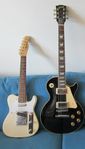 Mini telecaster