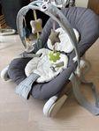 Babysitter Chicco Hoopla