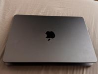 MacBook Air M2 (2022) – 256 GB