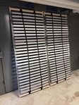 Ribbotten Lönset 80x200cm 2st