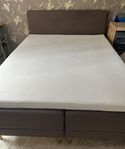 Tempur 160(2x80cm)
