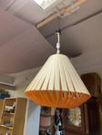 Retro lampa 50-tal