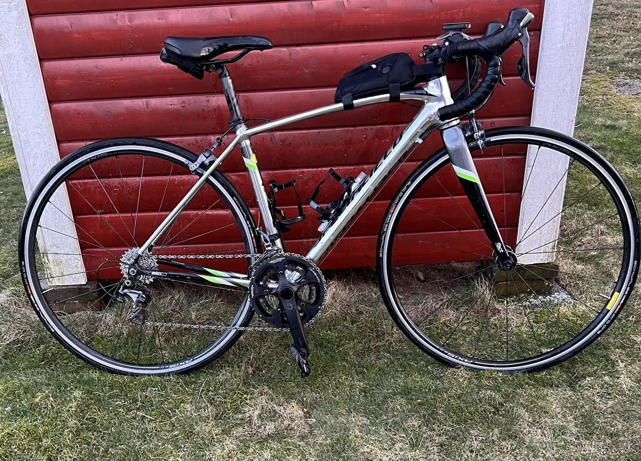 Specialized Allez 49 S