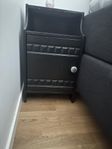 sidobord 2 st
