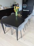 Matbord Ingatorp
