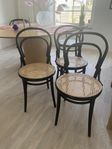 Ton stolar nr 14 6st