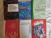 Kurslitteratur