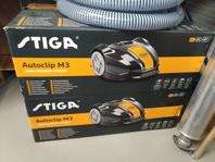 Stiga Autoclip M3