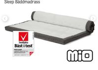 Mio Sleep bäddmadrass 180 cm  i nyskick 