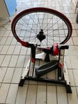 Cykel trainer Elite qubo
