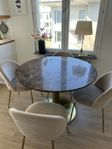 Matgrupp Mio marmor 