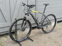 Cube Attention SL 29er XL - nyservad & pedantskött