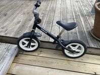 spring cykel 