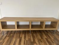Ikea möbel,  TV-bänk