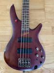 Bass (gitarr) Ibanez SR500
