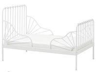 Barnsäng Ikea Minnen
