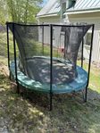North trampoline