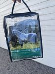 Flughuva Amigo horseware ponny