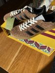 Adidas x Gucci Gazelle