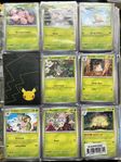 Pokemon kort (Surging Sparks 70%)
