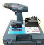 Bosch skruvdragare 