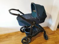 Britax SMILE 5Z - Atlantic Green