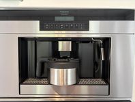 Husqvarna kaffemaskin