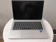 HP EliteBook G8 830 i5 11gen/16GB/ SSD