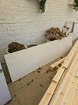 Bänkskivor Silestone Blanco Zeus