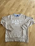 Gant Sweatshirt samt Tshirt