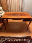 Soffbord rokoko vintage
