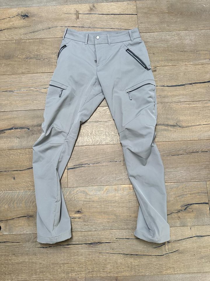Houdini w motion top pants