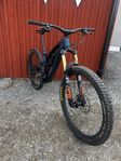 Trek Fuel EXE elcykel elmtb