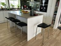 Barstol Plektrum stapelbar