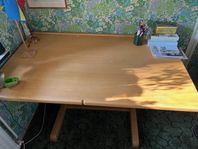 Ritbord Stokke