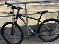 Mountainbike 29 tum