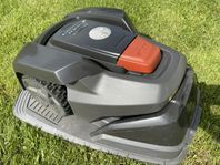Husqvarna Automower 308 - Toppskick
