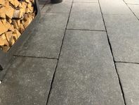 Granitkeramik 80x40x2cm till uteplats