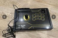 Arcade fighting stick för playstation 3 o 4. 