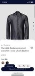 Eton overshirt ord pris: 4.999:-