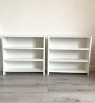 IKEA PÅHL 2st hyllor till skrivbord