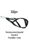 nonstop nome drag sele 