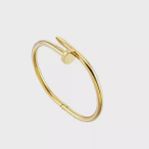 Cartier-inspirerade armband – Elegant & tidlös design!