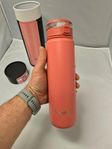 Doulton Vattenflaska 650 ml med filter