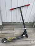 Sparkcykel defender Trick- spark cykel 