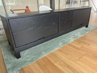 Ikea Stockholm tv-bänk/sideboard