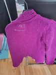 Mkt fin Odd Molly Stickad Cardigan 