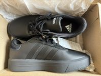 Adidas - Court Platform Sko