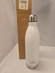 Water bottle thermos 1L stainless steel.