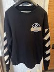 Off-White International Storlek M